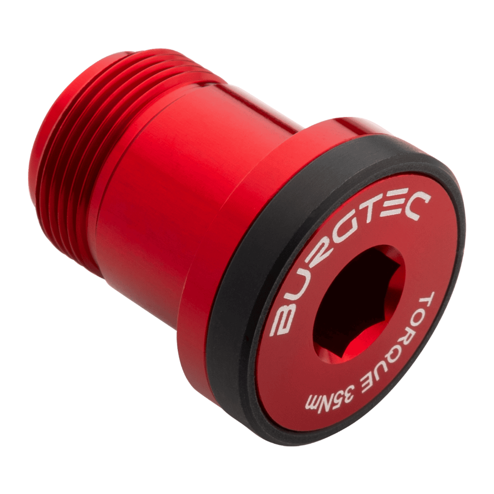 Burgtec SRAM T-Type Derailleur Bolt