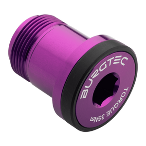 Burgtec SRAM T-Type Derailleur Bolt