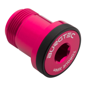 Burgtec SRAM T-Type Derailleur Bolt