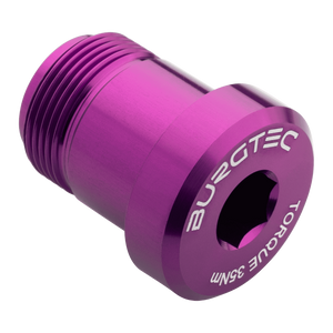 Burgtec SRAM T-Type Derailleur Bolt