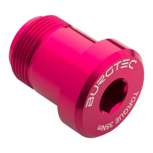 Burgtec SRAM T-Type Derailleur Bolt