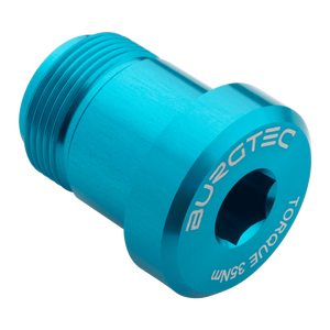 Burgtec SRAM T-Type Derailleur Bolt