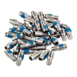 Burgtec Pedal Pin Kit