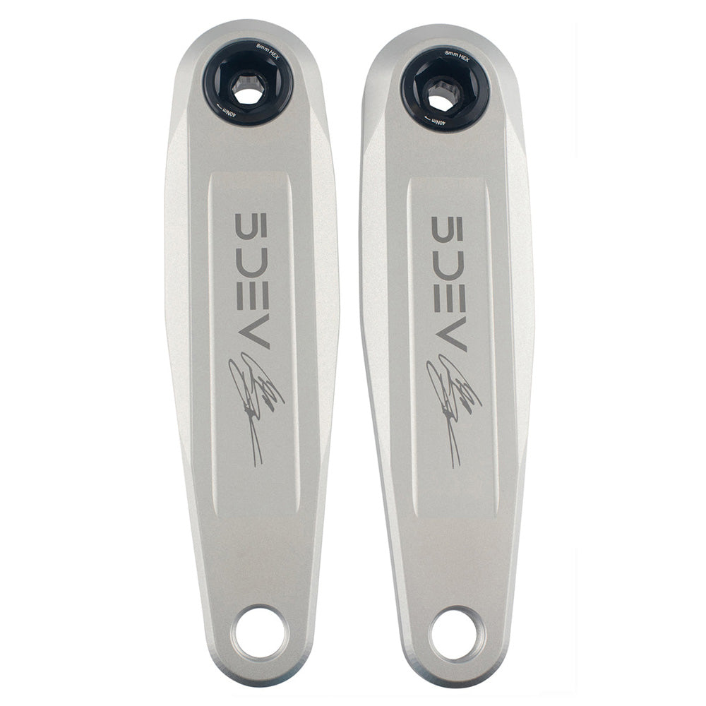 Cam Zink Signature Freeride Crank