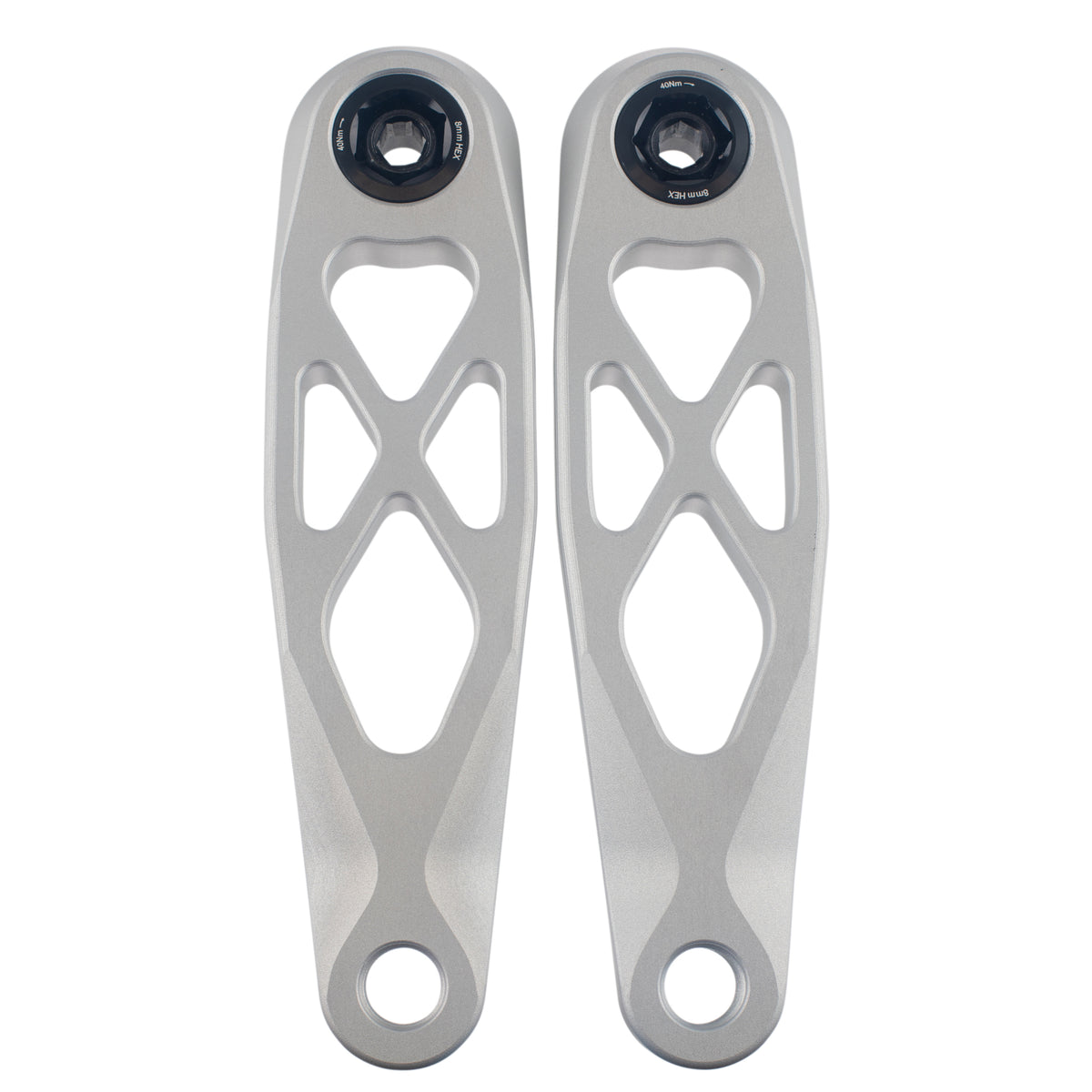 Levo Gen4 / Avinox / Bosch / TQ R-Spec eCranks