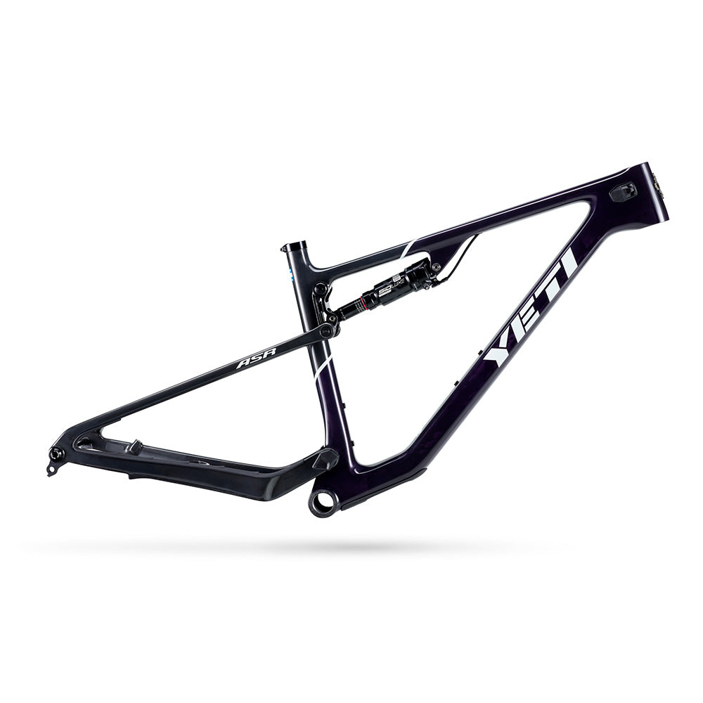 ASR Turq Frame