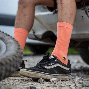 Burgtec Everyday Crew Socks