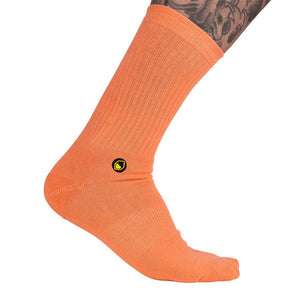 Burgtec Everyday Crew Socks