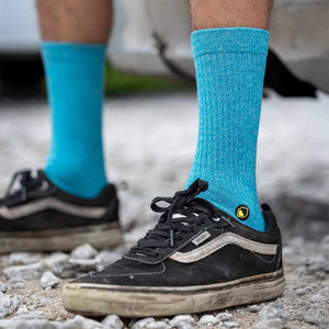 Burgtec Everyday Crew Socks