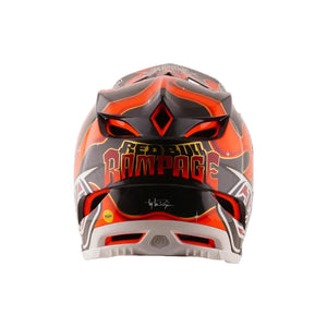 Red Bull Rampage D4 Carbon Helmet W/MIPS Dreamland