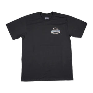 Red Bull Rampage Canyon Gap Short Sleeve Tee