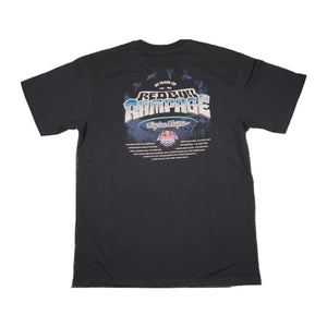Red Bull Rampage Canyon Gap Short Sleeve Tee