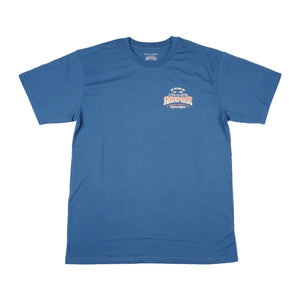 Red Bull Rampage Canyon Gap Short Sleeve Tee