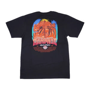 Red Bull Rampage Dreamland Short Sleeve Tee