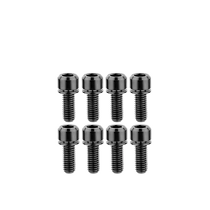 DM1 / DM1 Stem Titanium Bolt (8 Pack)
