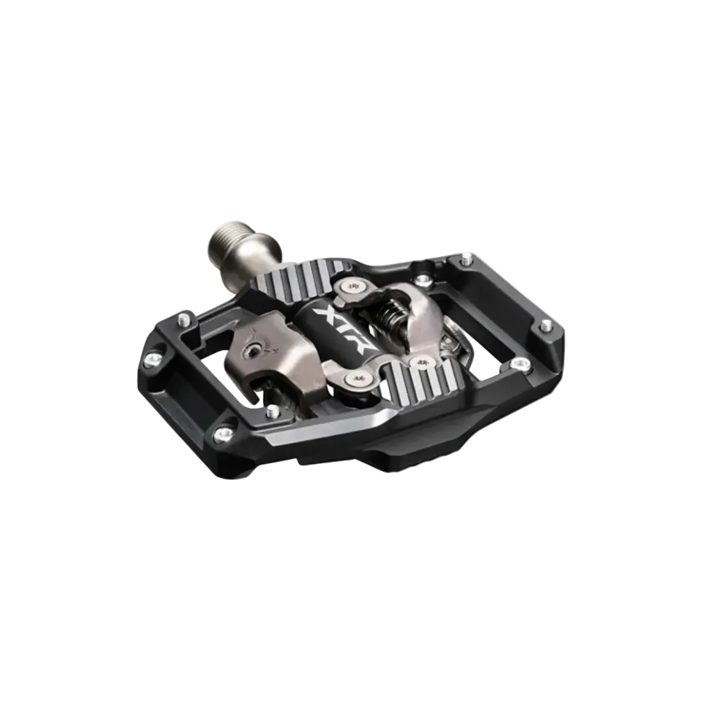XTR M9220 SPD Pedals (incl. CL-MT001 Cleats)