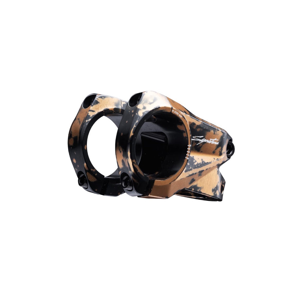 Signature: 35mm Stem