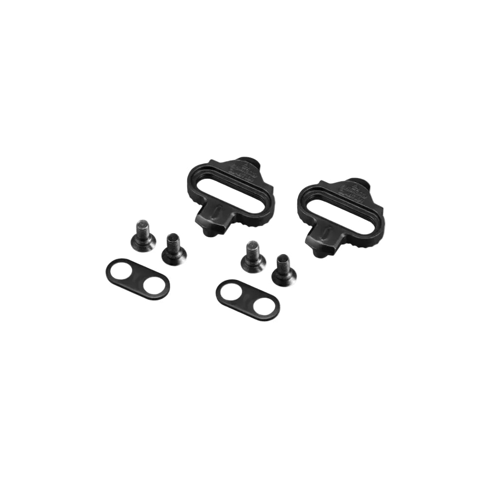 CL-MT001 SPD Cleat W/O Cleat Nut