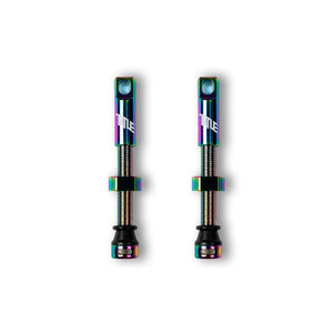 Title Tubeless Valve