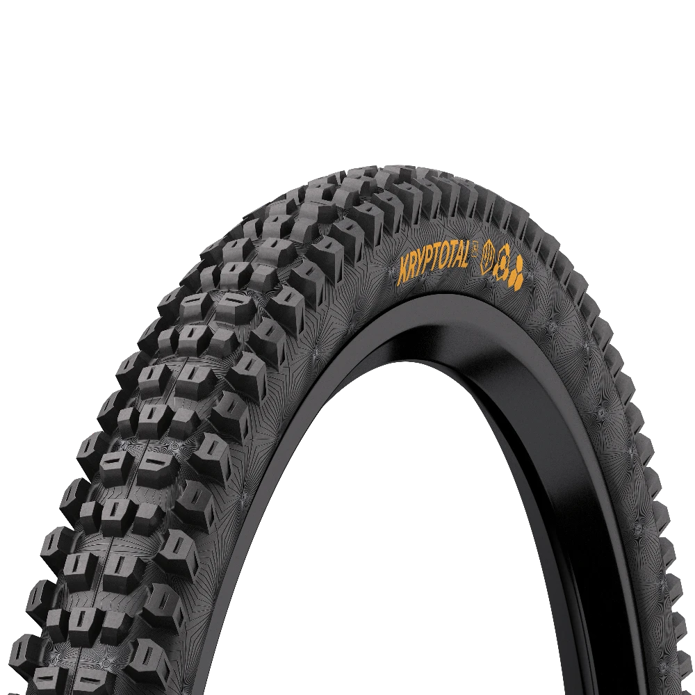 Kryptotal-Fr Trail Soft Tire