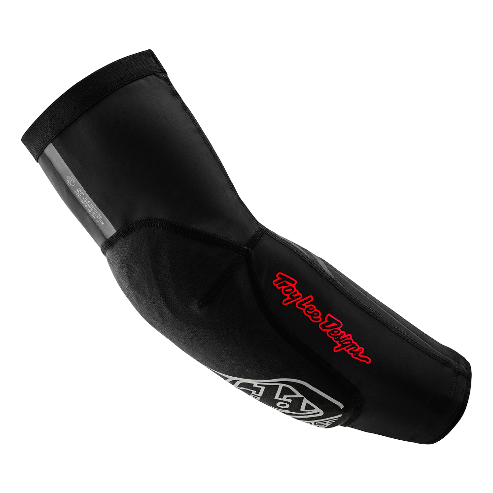 Stage Pro Elbow Guard Black