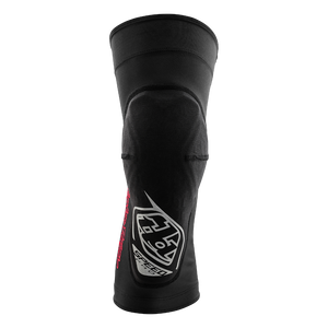 Speed Pro Knee Guard Black