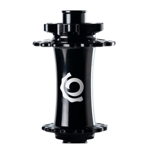 Hydra2 MTB Hubs ISO 6-Bolt - Front (Boost)