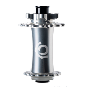 Hydra2 MTB Hubs ISO 6-Bolt - Front (Boost)