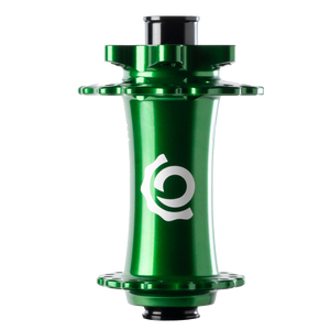 Hydra2 MTB Hubs ISO 6-Bolt - Front (Boost)