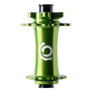 Hydra2 MTB Hubs ISO 6-Bolt - Front (Boost)