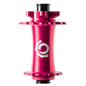 Hydra2 MTB Hubs ISO 6-Bolt - Front (Boost)