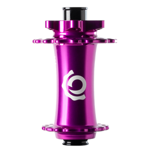 Hydra2 MTB Hubs ISO 6-Bolt - Front (Boost)