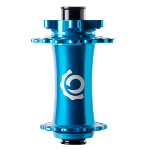 Hydra2 MTB Hubs ISO 6-Bolt - Front (Boost)