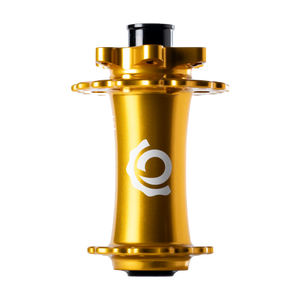 Hydra2 MTB Hubs ISO 6-Bolt - Front (Boost)