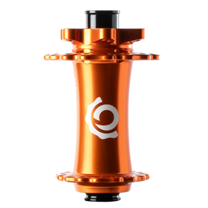 Hydra2 MTB Hubs ISO 6-Bolt - Front (Boost)