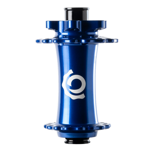 Hydra2 MTB Hubs ISO 6-Bolt - Front (Boost)