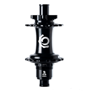 Hydra2 MTB Hubs ISO 6-Bolt - Rear (Boost)