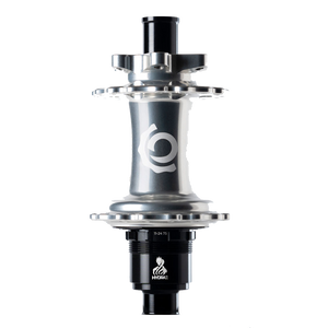 Hydra2 MTB Hubs ISO 6-Bolt - Rear (Boost)