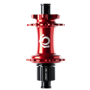 Hydra2 MTB Hubs ISO 6-Bolt - Rear (Boost)
