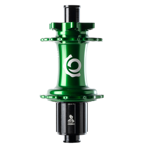 Hydra2 MTB Hubs ISO 6-Bolt - Rear (Boost)