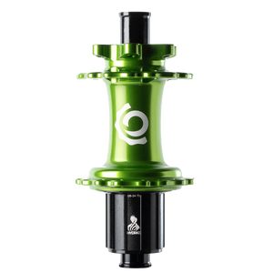 Hydra2 MTB Hubs ISO 6-Bolt - Rear (Boost)