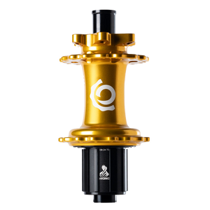Hydra2 MTB Hubs ISO 6-Bolt - Rear (Boost)