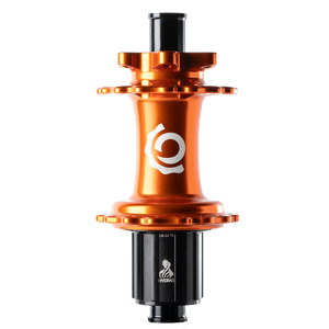 Hydra2 MTB Hubs ISO 6-Bolt - Rear (Boost)