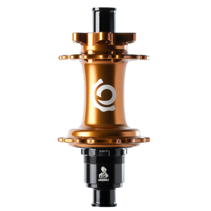 Hydra2 MTB Hubs ISO 6-Bolt - Rear (Boost)