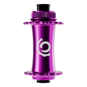 Hydra2 MTB Hubs Center Lock - Front (Boost)