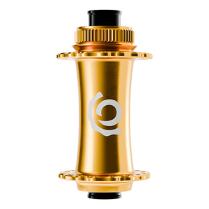 Hydra2 MTB Hubs Center Lock - Front (Boost)