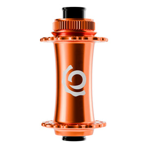 Hydra2 MTB Hubs Center Lock - Front (Boost)