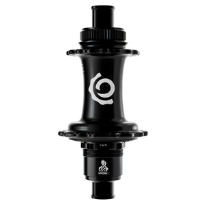 Hydra2 MTB Hubs Center Lock - Rear (Boost)