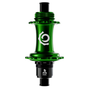 Hydra2 MTB Hubs Center Lock - Rear (Boost)