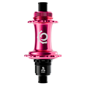 Hydra2 MTB Hubs Center Lock - Rear (Boost)